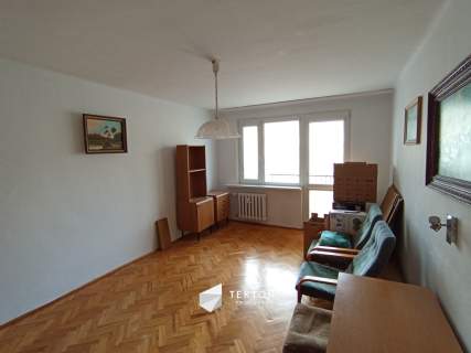 Mieszkanie idealne na start