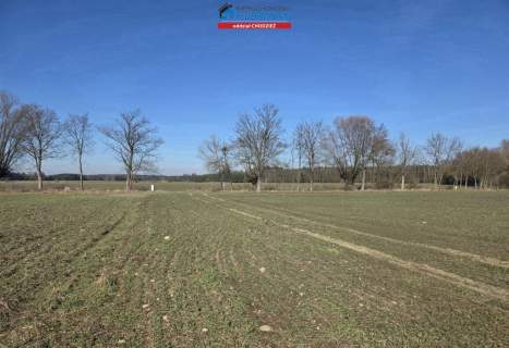 Na sprzedaż działka w Tarnowie