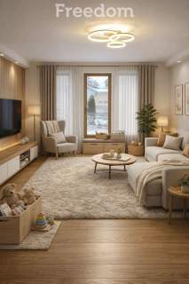 Nowy apartament - Gdańsk Centrum Śródmieście