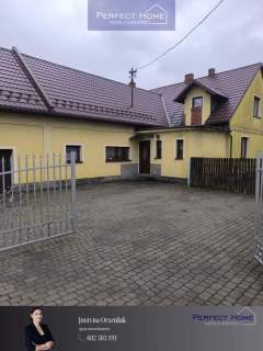 Dom 150 m2 na dużej działce 22 ar - Drogomyśl