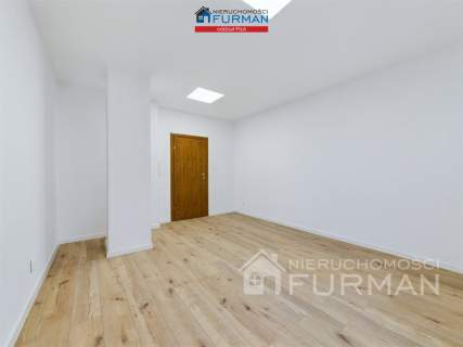 Biuro do wynajęcia, 18,96 m2, Piła