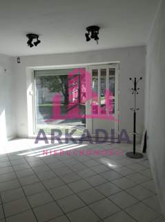 Lokal do wynajęcia 45m2 Bielawa