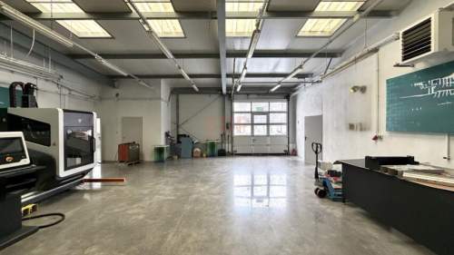 Biuro hala 3 200 m2 Kamieniec Wrocławski