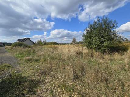Działka budowlana na sprzedaż, 600 m2, Preczów