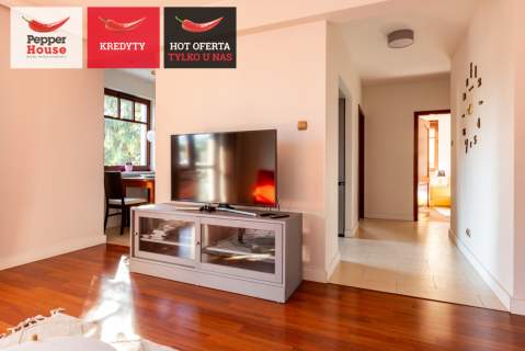 Sopot Dolny 3 pokojowy prestiżowy apartament