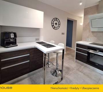 Mieszkanie na sprzedaż, 52,9 m2, Łódź