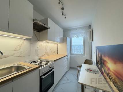 Gdynia Obłuże 2 pokoje po remoncie, 39 m2