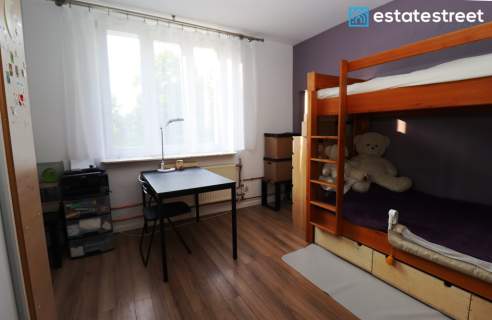 2-pokojowe mieszkanie Langiewicza, ul. Rzeszów