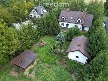 Dom 7-pokojowy 190m2 Radawiec, Konopnica