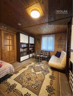 Dom 88,04 m2 w Nowej Morawie