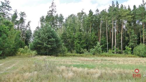 Budowlano - rolna 1,04 ha. Pod miastem