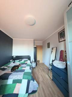 Mieszkanie 2 pokoje 50m2 Brwinów, balkon, komórka lokatorska