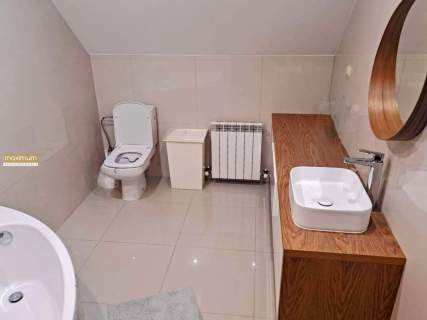 Gototwy do zamieszkania dom 160 m2 Budzyń