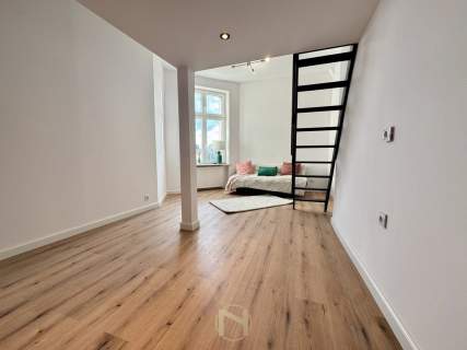 Mieszkanie na sprzedaż, 49,89 m2, Gorzów Wielkopolski