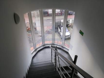 Biuro 304 m2 do wynajęcia okolice Al. Krakowskiej