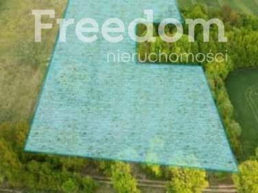 2,24 ha ziemi rolnej Dębnik płaski teren