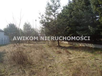 Działka budowlana na sprzedaż, 1811 m2, Kady