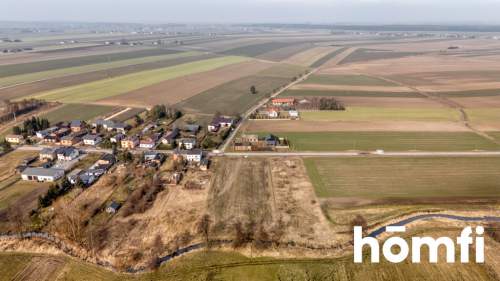 Działka Białkowice k/Moszczenicy, 3072 m2