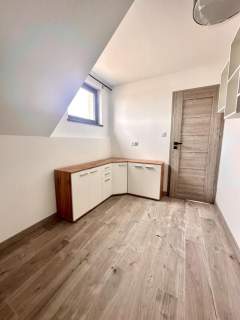 Nowoczesny domek 70 m2 nad samym jeziorem - Spalona