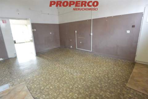 Lokal pow. 55 m2, Centrum