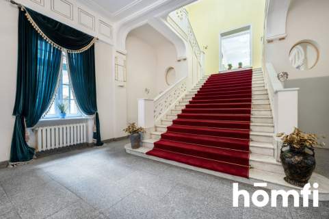 Teatr- wielofunkcyjna przestrzeń eventowa Łódź Śr.