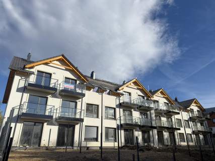 wyjątkowa okazja obniżka ceny - nowe apartamenty- Karpacz