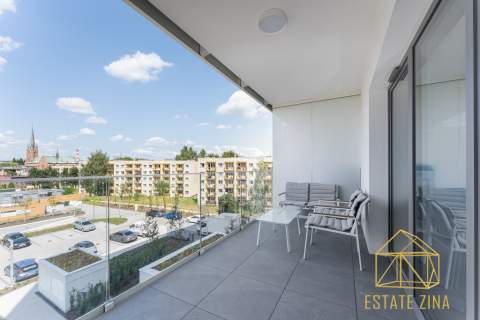 Sprzedam/Kawalerkę/26m2/ul.Nadgórników/NoHo