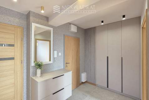 Os. Bojary apartamentowiec 3 pokoje, parking