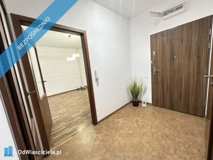 2 Pok 47m2 IIp z Windą Loggia Gotowe do zamieszkania Tramwajowa...