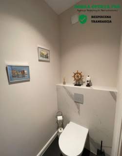 Luksusowy apartament -w samym Centrum Gdańska 