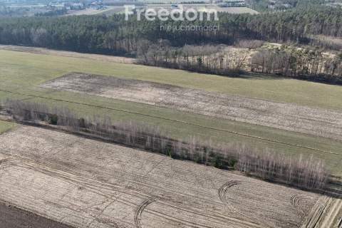 7002 m z potencjałem Lipniak