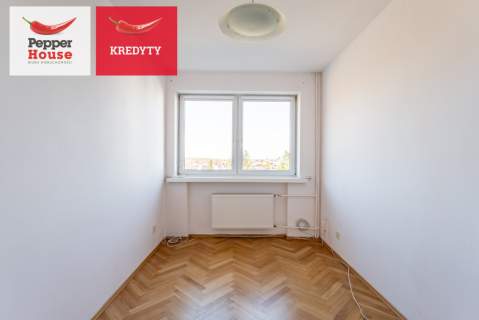 Dom, segment skrajny - Dąbrowa, Gdynia