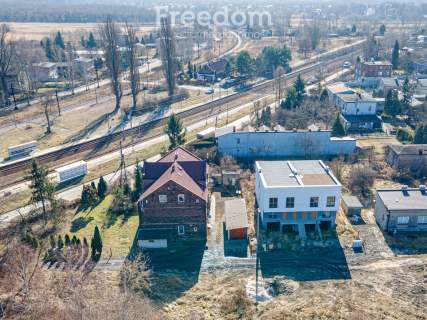 Apartament z ogrodem i garażem