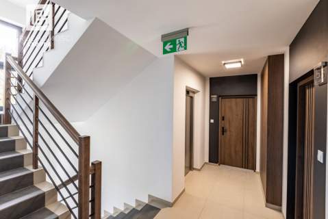 Nowe mieszkanie blisko natury i centrum Lęborka