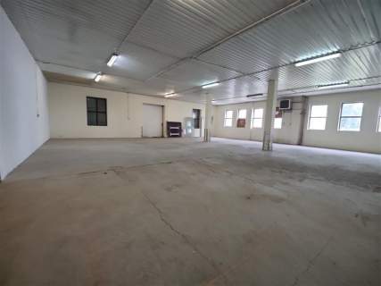 Hala produkcyjno - magazynowa, 860 m2, Koszalin