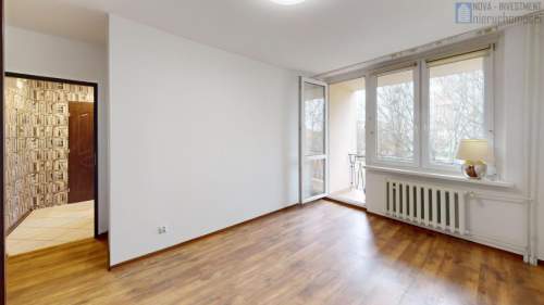 3pok. balkon c.o. miejskie