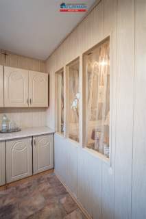Mieszkanie na sprzedaż, 43,02 m2, Piła