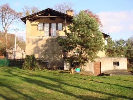 BOGDANIEC sprzedam dom wolnostojący