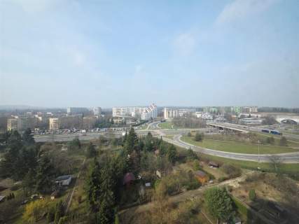 2 POKOJE - TARAS - 56,43 M2 - SALWATOR TOWER