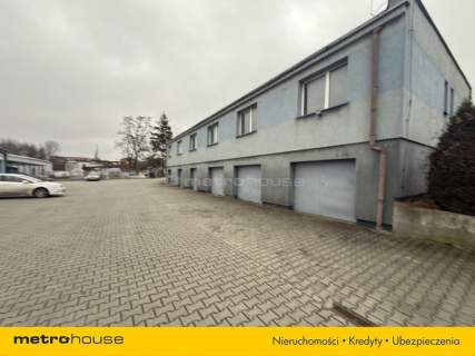 Lokal użytkowy do wynajęcia, 135 m2, Będzin