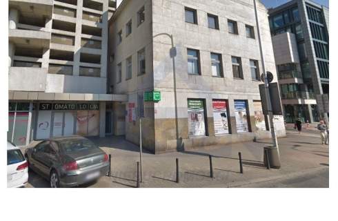 Praga Północ biuro do wynajęcia 188,5m2