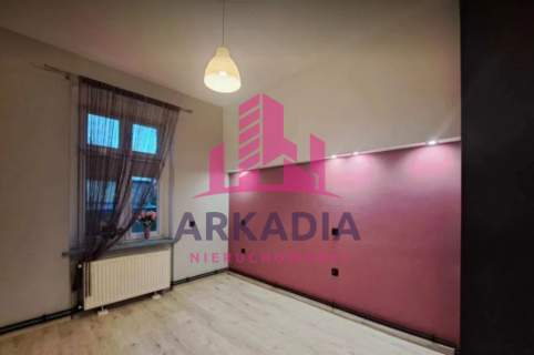 NOWA CENA 60m2, II piętro