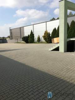 Budynek na wynajem 1200m2 Ursynów biuro lokal