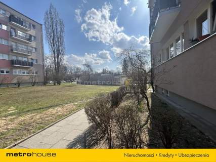 M3 z oddzielną kuchnia 2pokoje z balkonem Teofilów