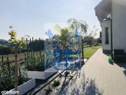 Włosań-Mogilany dom 150m2 6pok DO WYNAJĘCIA