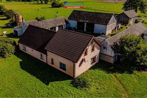 Nieruchomość komercyjna na sprzedaż, 1500 m2, Wrzeszczyna