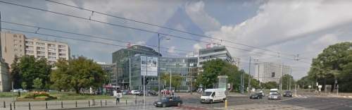 Biuro do wynajęcia, 421,7 m2, Warszawa