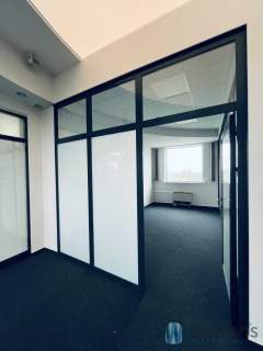 Biuro Bemowo ul. Połczyńska 112m2