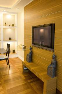 Dwupokojowy apartament w sercu Górnego Mokotowa.