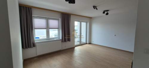 2 pokoje, 40,50 m2 gotowe do zamieszkania Glinki